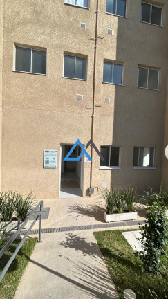 Imagem Apartamento com 2 Quartos à Venda, 37 m² em Laranjeiras - Caieiras Imagem Apartamento com 2 Quartos à Venda, 37 m² em Laranjeiras - Caieiras