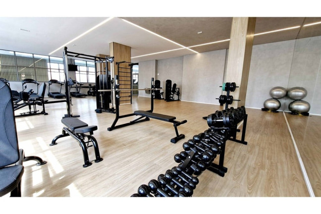 Imagem Apartamento com 3 Quartos à Venda, 131 m² em Santo Amaro - São Paulo Imagem Apartamento com 3 Quartos à Venda, 131 m² em Santo Amaro - São Paulo