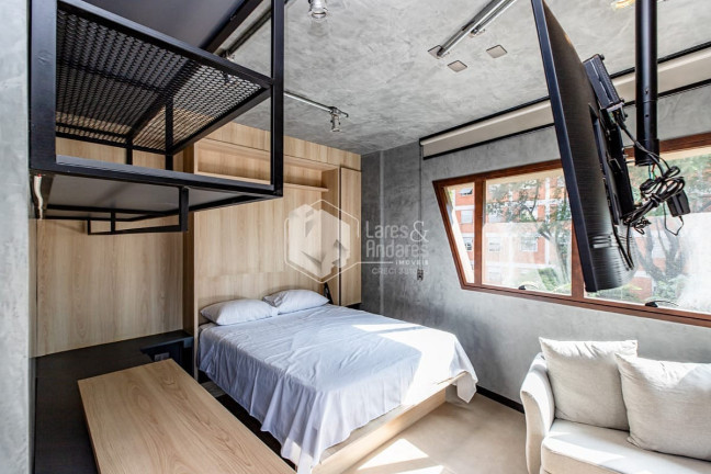 Imagem Apartamento com 1 Quarto à Venda, 49 m² em Vila Olímpia - São Paulo Imagem Apartamento com 1 Quarto à Venda, 49 m² em Vila Olímpia - São Paulo