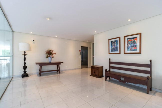 Imagem Apartamento com 3 Quartos à Venda, 137 m² em Itaim Bibi - São Paulo Imagem Apartamento com 3 Quartos à Venda, 137 m² em Itaim Bibi - São Paulo