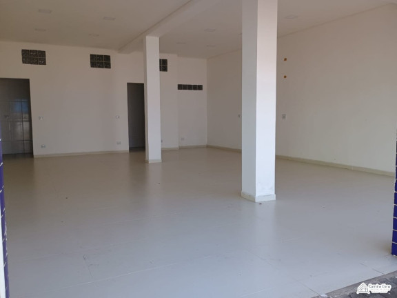 Ponto Comercial para Alugar, 73 m² em Centro - Ubatuba