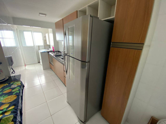 Imagem Apartamento com 3 Quartos à Venda, em Ocian - Praia Grande Imagem Apartamento com 3 Quartos à Venda, em Ocian - Praia Grande