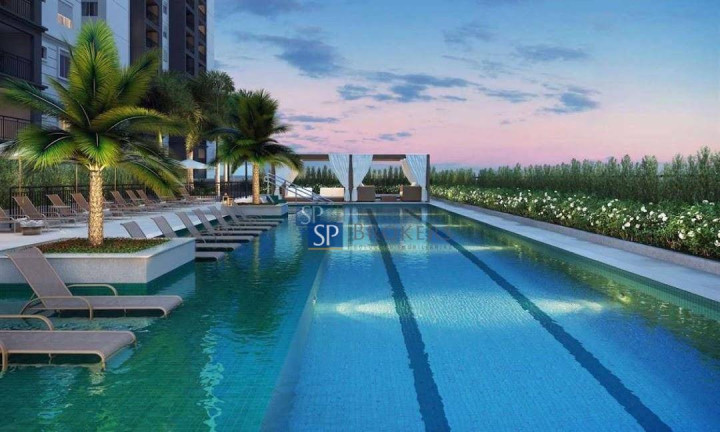 Imagem Apartamento com 3 Quartos à Venda, 106 m² em Taquaral - Campinas Imagem Apartamento com 3 Quartos à Venda, 106 m² em Taquaral - Campinas