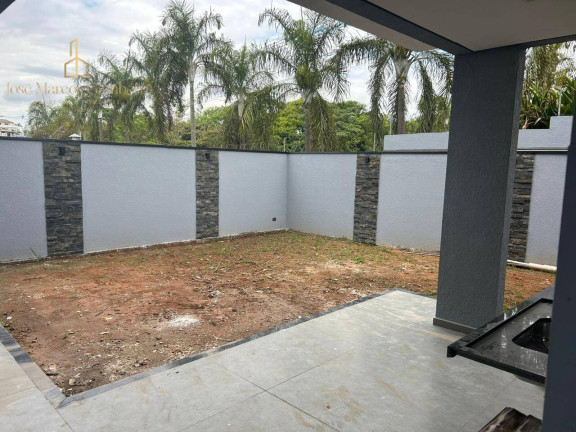 Imagem Casa de Condomínio com 3 Quartos à Venda, 250 m² em Jardim Astro - Sorocaba