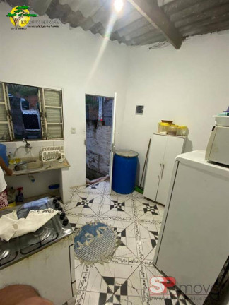 Imagem Casa com 1 Quarto à Venda, 100 m² em Nucleo Do Engordador - São Paulo Imagem Casa com 1 Quarto à Venda, 100 m² em Nucleo Do Engordador - São Paulo