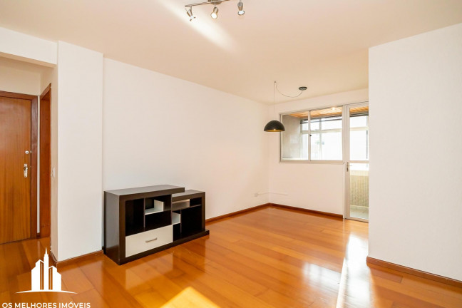 Imagem Apartamento com 2 Quartos à Venda, 63 m² em Vila Izabel - Curitiba