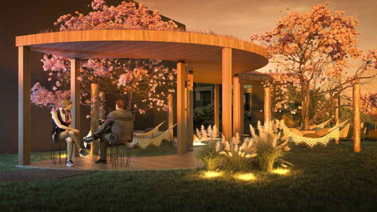 Imagem Casa de Condomínio com 3 Quartos à Venda, 112 m² em Santa Cândida - Curitiba Imagem Casa de Condomínio com 3 Quartos à Venda, 112 m² em Santa Cândida - Curitiba