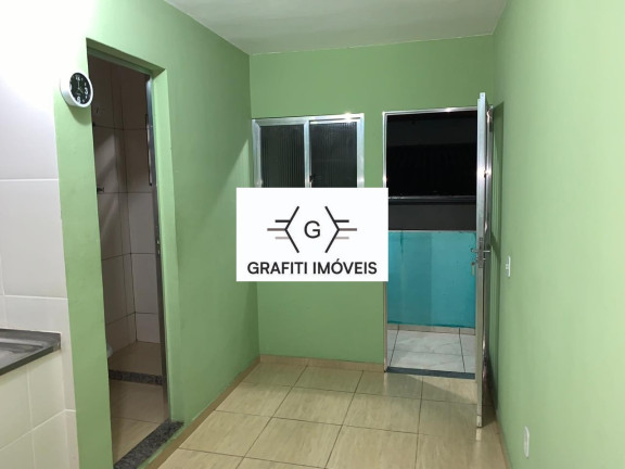 Imagem Imóvel com 1 Quarto à Venda, em Campo Grande - Rio De Janeiro Imagem Imóvel com 1 Quarto à Venda, em Campo Grande - Rio De Janeiro