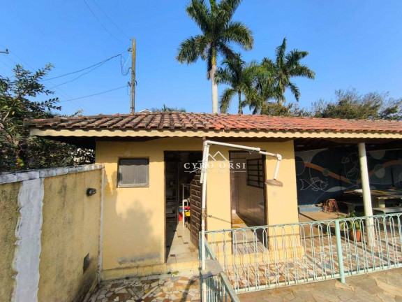 Imagem Chácara com 6 Quartos à Venda, 400 m² em Pau D'alhinho - Piracicaba Imagem Chácara com 6 Quartos à Venda, 400 m² em Pau D'alhinho - Piracicaba