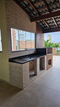 Cobertura com 2 Quartos à Venda, 86 m² em Parque Das Nações - Santo André