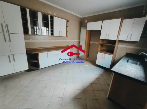 Imagem Sobrado com 3 Quartos à Venda, 148 m² em Cidade Ocian - Praia Grande