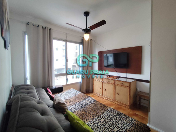 Apartamento com 2 Quartos à Venda, 80 m² em Enseada - Guarujá
