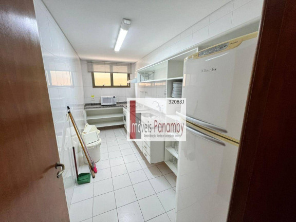 Imagem Apartamento com 3 Quartos à Venda, 117 m² em Santa Paula - São Caetano Do Sul