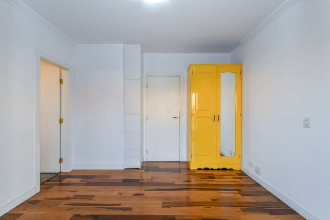 Imagem Apartamento com 4 Quartos à Venda, 254 m² em Vila Andrade - São Paulo Imagem Apartamento com 4 Quartos à Venda, 254 m² em Vila Andrade - São Paulo