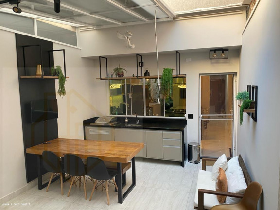 Imagem Casa com 3 Quartos à Venda, 200 m² em Vila Formosa - São Paulo