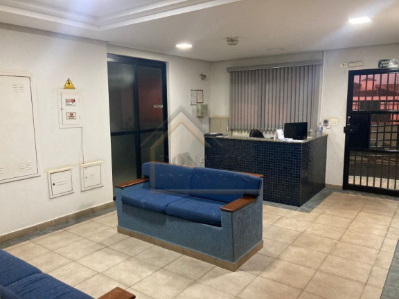 Imagem Apartamento com 1 Quarto para Alugar, 47 m² em Vila Seixas - Ribeirão Preto Imagem Apartamento com 1 Quarto para Alugar, 47 m² em Vila Seixas - Ribeirão Preto