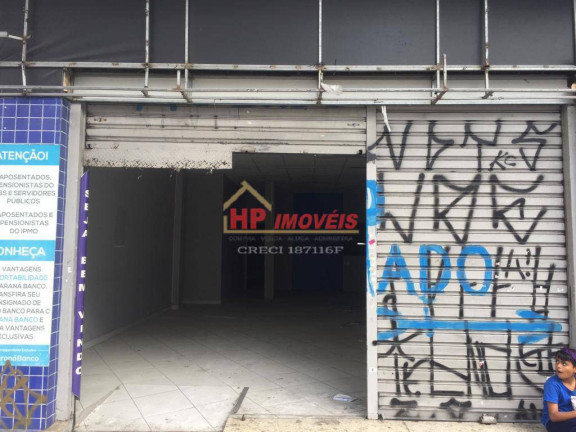 Imóvel Comercial para Alugar, 120 m² em Centro - Osasco