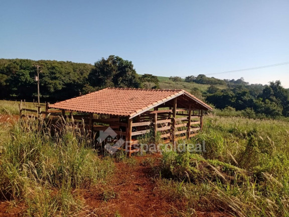 Imagem Terreno à Venda, 60.500 m² em Centro (alfredo Guedes) - Lençóis Paulista Imagem Terreno à Venda, 60.500 m² em Centro (alfredo Guedes) - Lençóis Paulista