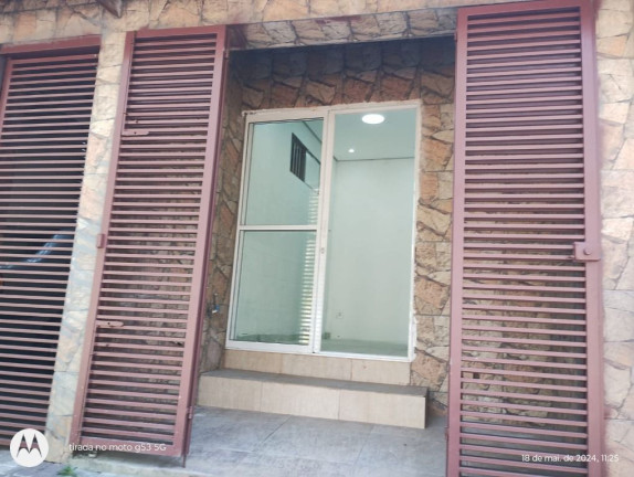 Imagem Sala Comercial para Alugar, 30 m² em Centro - Poá Imagem Sala Comercial para Alugar, 30 m² em Centro - Poá
