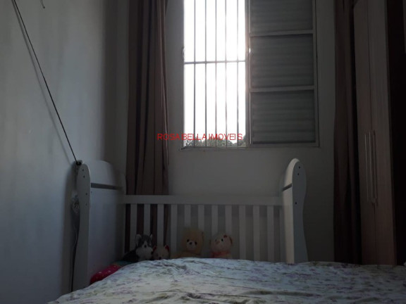 Imagem Apartamento com 2 Quartos à Venda, 54 m² em Jardim Santo Elias - São Paulo