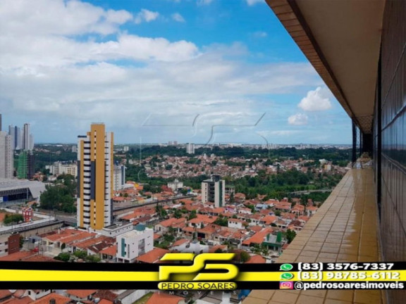 Imagem Apartamento com 3 Quartos à Venda, 102 m² em Tambauzinho - João Pessoa Imagem Apartamento com 3 Quartos à Venda, 102 m² em Tambauzinho - João Pessoa