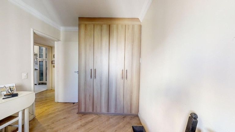 Imagem Apartamento com 3 Quartos à Venda, em Jabaquara - São Paulo Imagem Apartamento com 3 Quartos à Venda, em Jabaquara - São Paulo