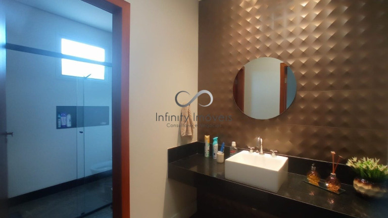 Imagem Casa de Condomínio com 4 Quartos à Venda, 1.004 m² em Lagoinha De Fora - Lagoa Santa