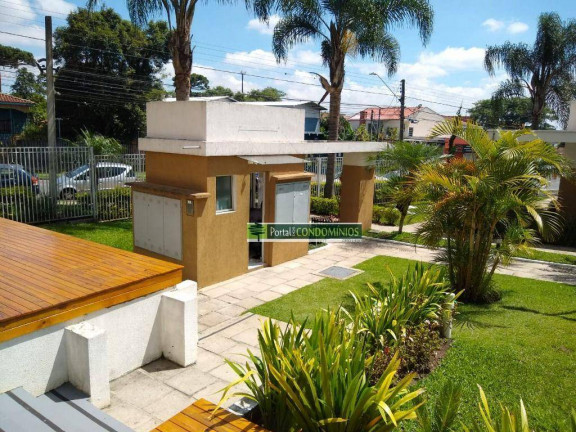 Imagem Apartamento com 2 Quartos à Venda, 64 m² em Novo Mundo - Curitiba