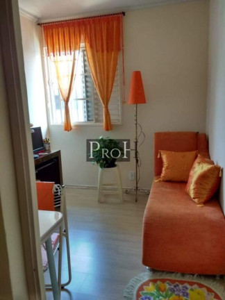 Imagem Apartamento com 2 Quartos à Venda, 50 m² em Vila Príncipe De Gales - Santo André Imagem Apartamento com 2 Quartos à Venda, 50 m² em Vila Príncipe De Gales - Santo André