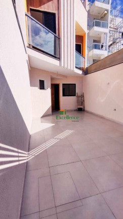 Imagem Sobrado com 3 Quartos à Venda, 130 m² em Vila Curuçá - Santo André Imagem Sobrado com 3 Quartos à Venda, 130 m² em Vila Curuçá - Santo André