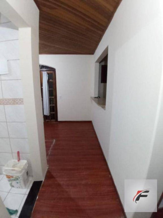 Imagem Sobrado com 6 Quartos à Venda, 280 m² em Umbará - Curitiba Imagem Sobrado com 6 Quartos à Venda, 280 m² em Umbará - Curitiba
