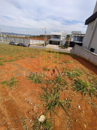 Imagem Terreno à Venda, 252 m² em Bairro Da Floresta - São José Dos Campos