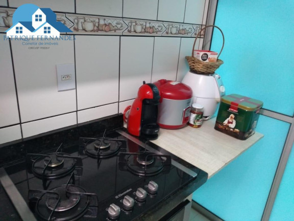 Imagem Apartamento com 3 Quartos à Venda, 60 m² em Cidade Lider - São Paulo Imagem Apartamento com 3 Quartos à Venda, 60 m² em Cidade Lider - São Paulo