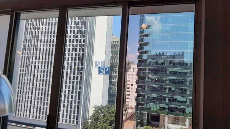 Imagem Apartamento com 1 Quarto à Venda, 150 m² em Bela Vista - São Paulo Imagem Apartamento com 1 Quarto à Venda, 150 m² em Bela Vista - São Paulo