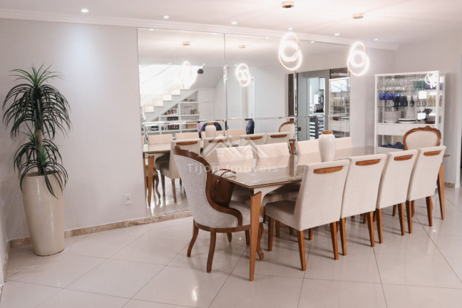 Imagem Casa com 3 Quartos à Venda, 310 m² em Ibiti Royal Park - Sorocaba