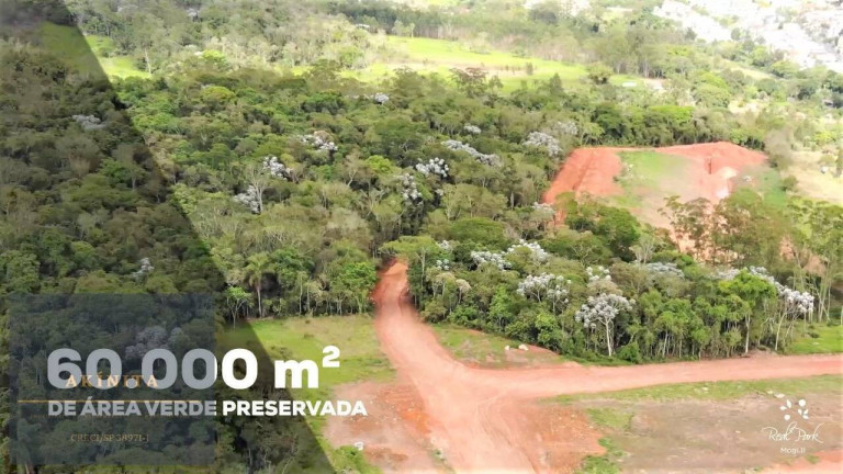 Imagem Terreno em Condomínio à Venda, 300 m² em Vila Oliveira - Mogi Das Cruzes