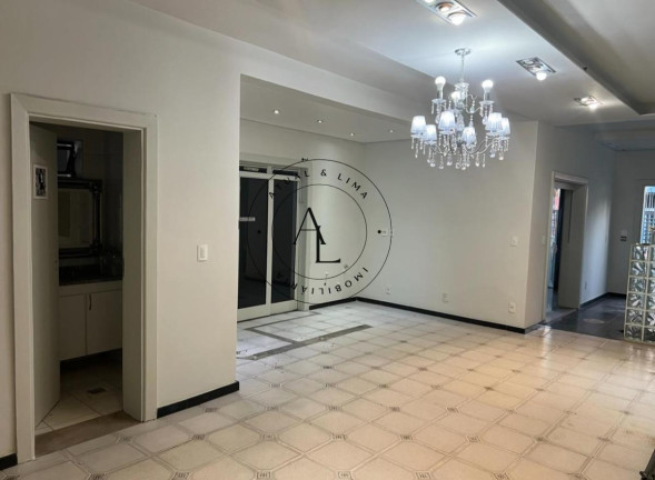 Imagem Imóvel à Venda, 294 m² em Botafogo - Campinas