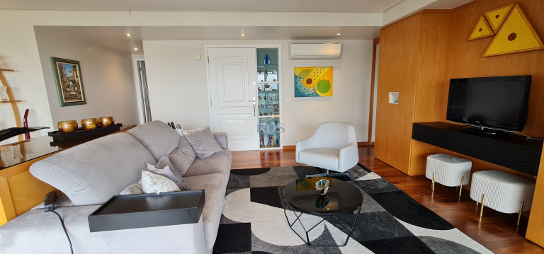 Imagem Apartamento com 3 Quartos à Venda, 138 m² em Vila Andrade - São Paulo Imagem Apartamento com 3 Quartos à Venda, 138 m² em Vila Andrade - São Paulo