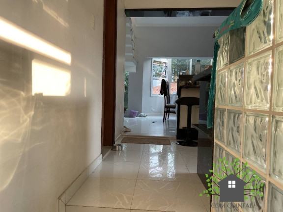 Imagem Casa com 5 Quartos à Venda, 480 m² em Vila Verde Transurb - Itapevi