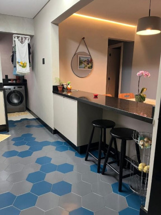 Imagem Apartamento com 3 Quartos à Venda, 120 m² em Lagoa Seca - Mogi Das Cruzes