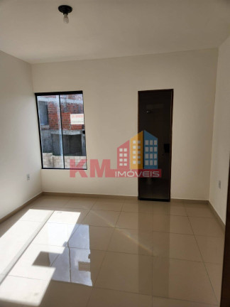 Imagem Casa de Condomínio com 2 Quartos à Venda, 86 m² em Emanuelas - Tibau Imagem Casa de Condomínio com 2 Quartos à Venda, 86 m² em Emanuelas - Tibau