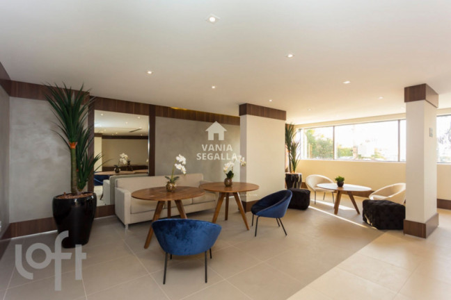 Imagem Apartamento com 3 Quartos à Venda, 72 m² em Pinheiros - São Paulo