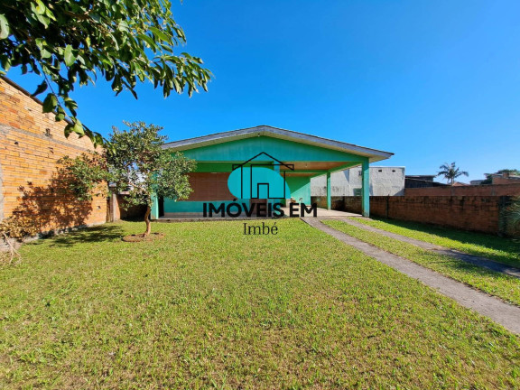 Imagem Casa com 2 Quartos à Venda, 139 m² em Centro - Imbé Imagem Casa com 2 Quartos à Venda, 139 m² em Centro - Imbé
