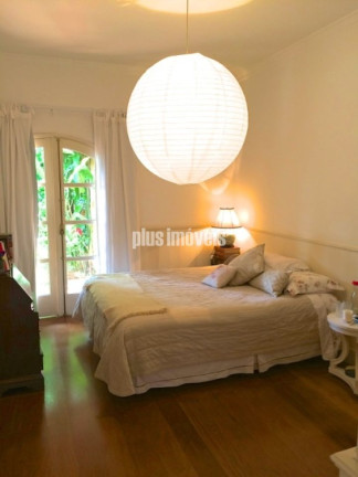 Imagem Casa com 6 Quartos à Venda, 650 m² em Chácara Monte Alegre - São Paulo Imagem Casa com 6 Quartos à Venda, 650 m² em Chácara Monte Alegre - São Paulo