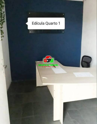 Imagem Casa com 5 Quartos à Venda, 250 m² em Bosque Dos Eucaliptos - São José Dos Campos Imagem Casa com 5 Quartos à Venda, 250 m² em Bosque Dos Eucaliptos - São José Dos Campos