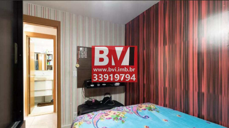 Imagem Apartamento com 2 Quartos à Venda, 54 m² em Vista Alegre - Rio De Janeiro Imagem Apartamento com 2 Quartos à Venda, 54 m² em Vista Alegre - Rio De Janeiro