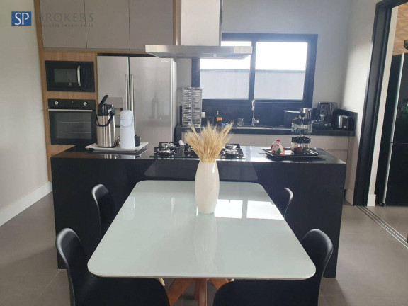 Imagem Casa com 3 Quartos à Venda, 321 m² em Condomínio San Giovanni - Itatiba Imagem Casa com 3 Quartos à Venda, 321 m² em Condomínio San Giovanni - Itatiba