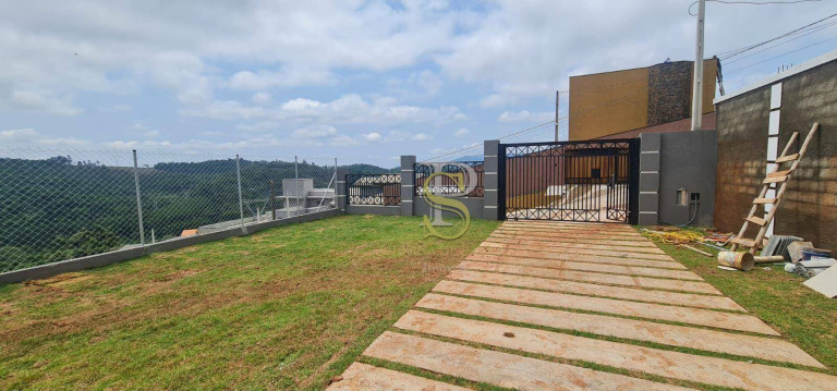 Imagem Casa com 3 Quartos à Venda, 122 m² em Jundiaizinho - Mairiporã Imagem Casa com 3 Quartos à Venda, 122 m² em Jundiaizinho - Mairiporã