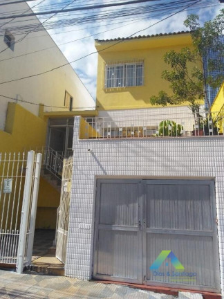 Imagem Sobrado com 4 Quartos à Venda, 180 m² em Jardim Oriental - São Paulo Imagem Sobrado com 4 Quartos à Venda, 180 m² em Jardim Oriental - São Paulo