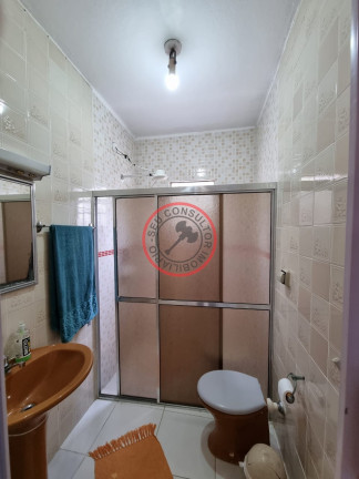 Imagem Casa com 3 Quartos à Venda, 255 m² em Boiçucanga - São Sebastião Imagem Casa com 3 Quartos à Venda, 255 m² em Boiçucanga - São Sebastião
